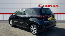 Honda Jazz 1.5 i-MMD Hybrid Elegance 5dr eCVT Hybrid Hatchback